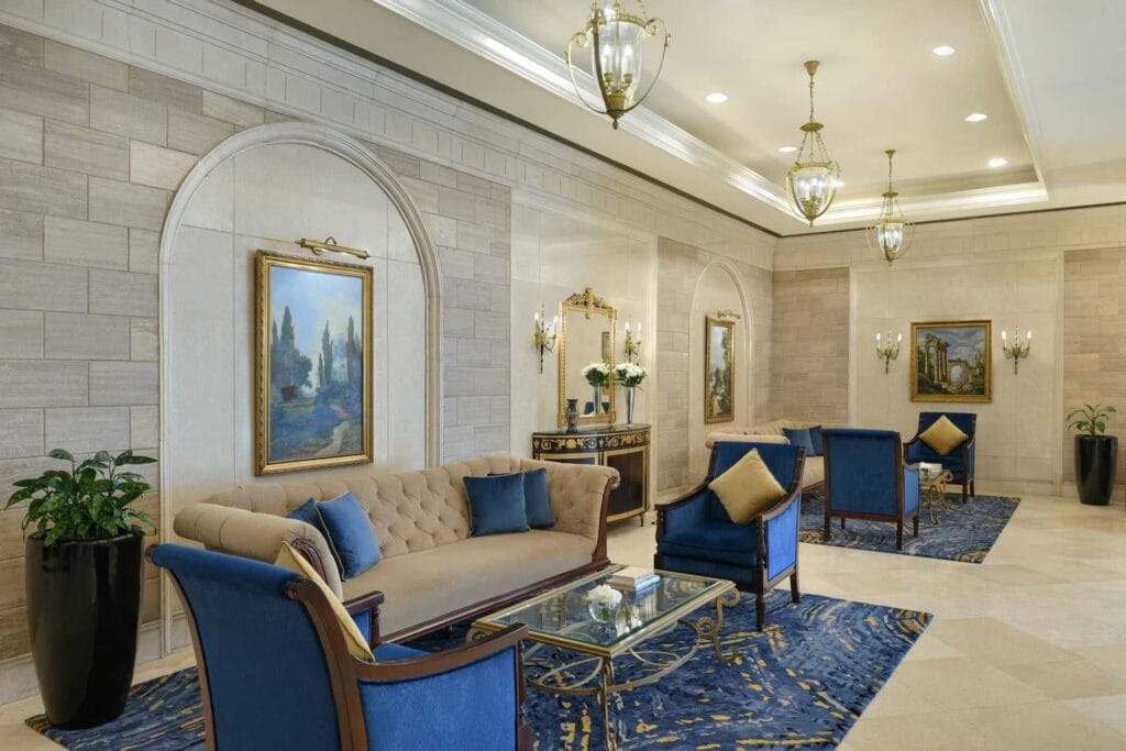 Exclusive Event Venues Doha