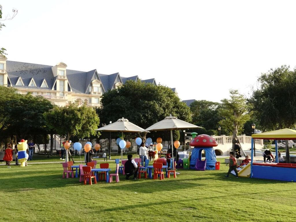 Al Aziziyah Boutique Hotel