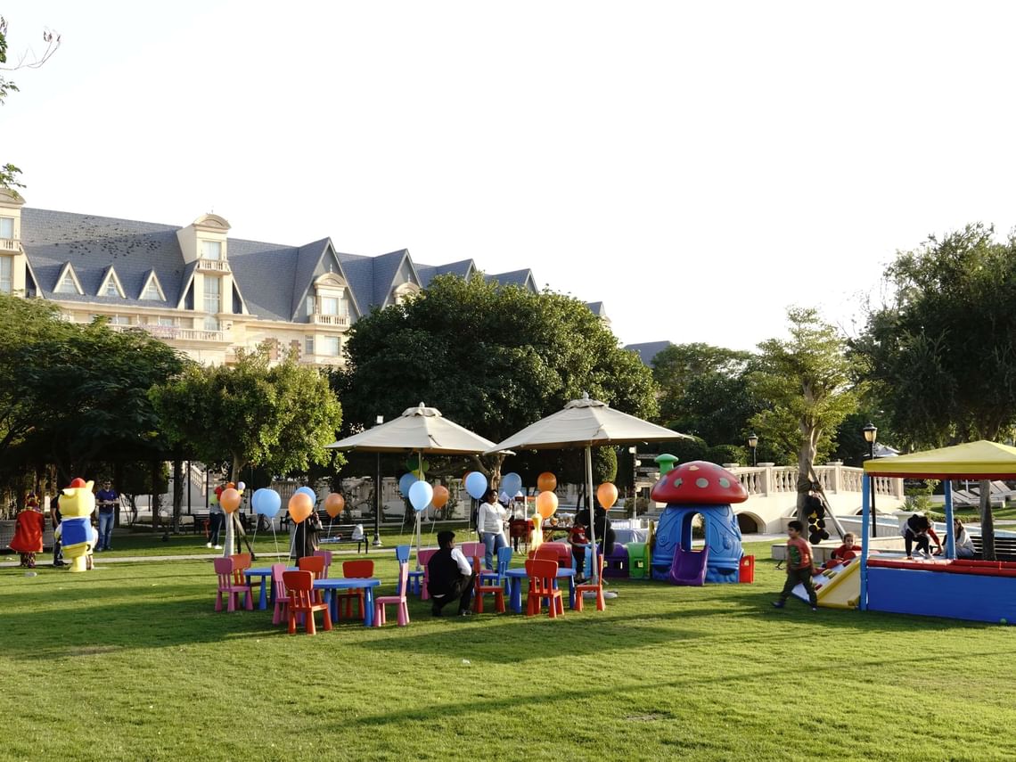 Al Aziziyah Boutique Hotel