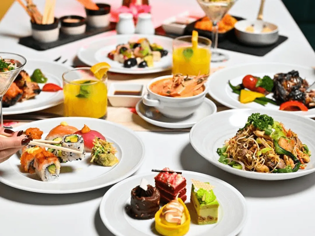 Al Aziziyah Boutique Hotel