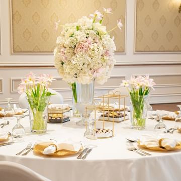 Al Aziziyah Boutique Hotel