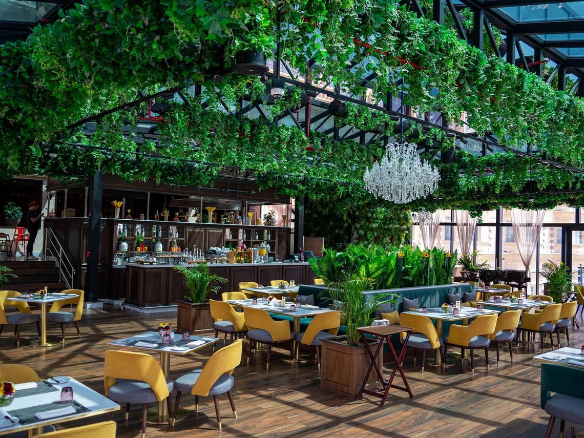 Al Aziziyah Boutique Hotel