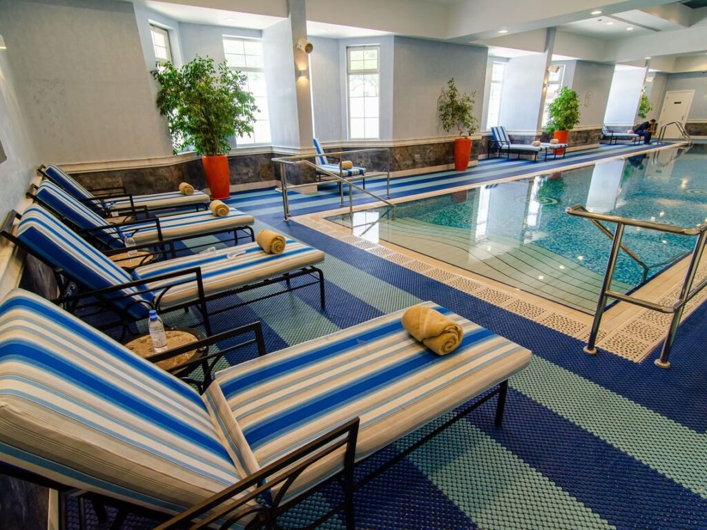 Al Aziziyah Boutique Hotel