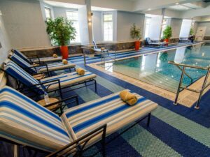 Al Aziziyah Boutique Hotel