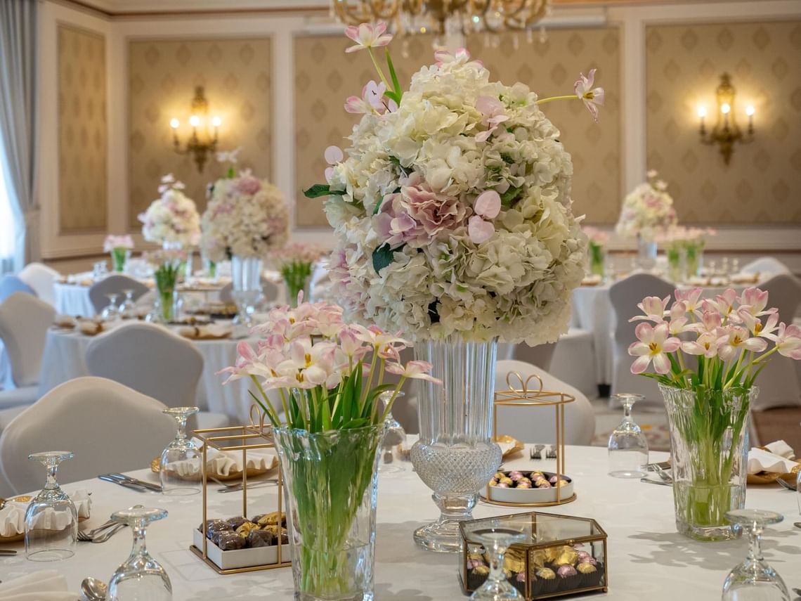 Al Aziziyah Boutique Hotel