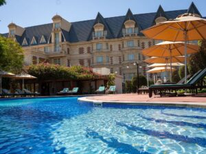 Al Aziziyah Boutique Hotel