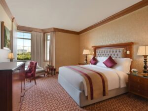 Al Aziziyah Boutique Hotel