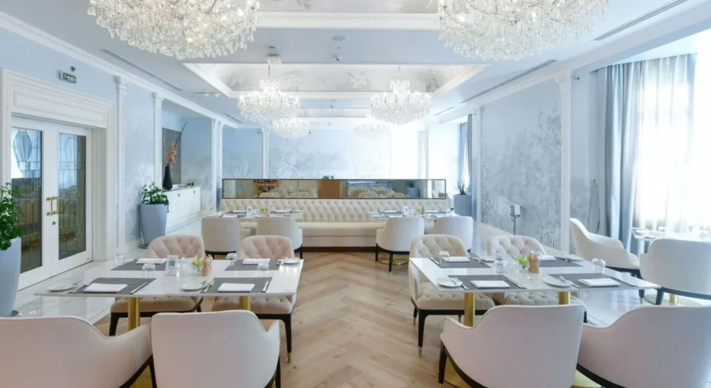 Al Aziziyah Boutique Hotel