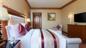 Al Aziziyah Boutique Hotel