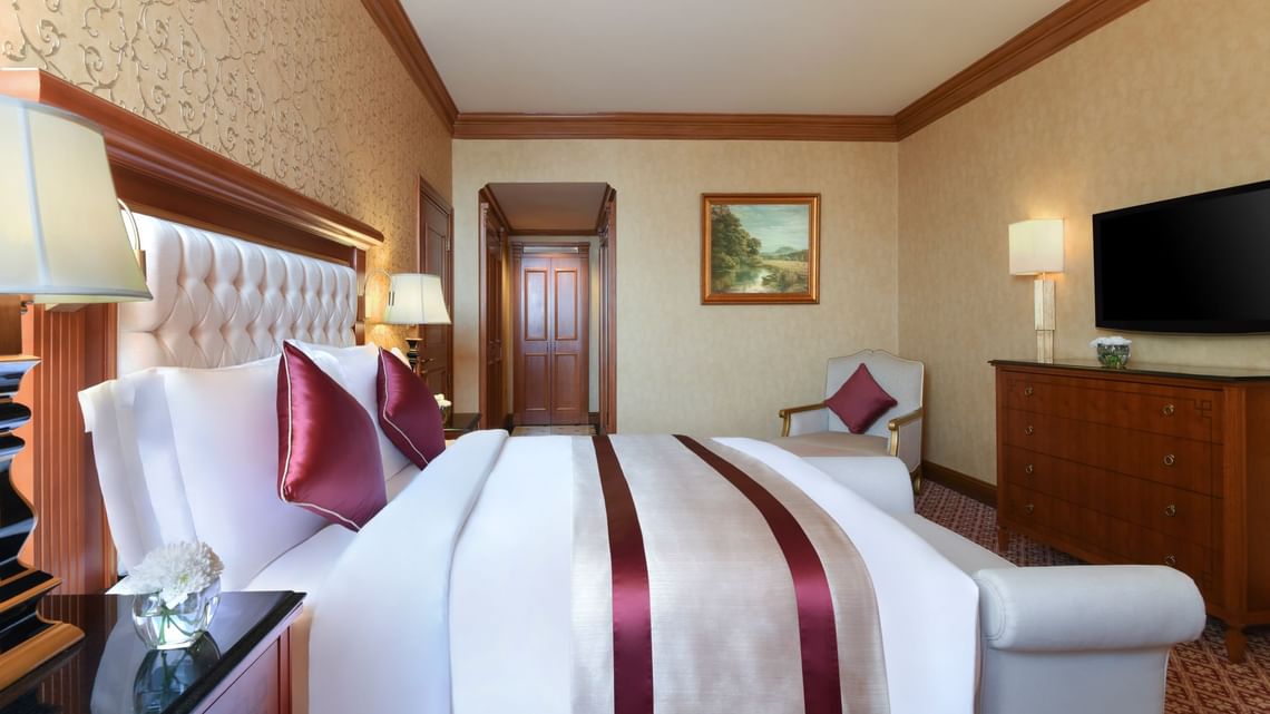 Al Aziziyah Boutique Hotel