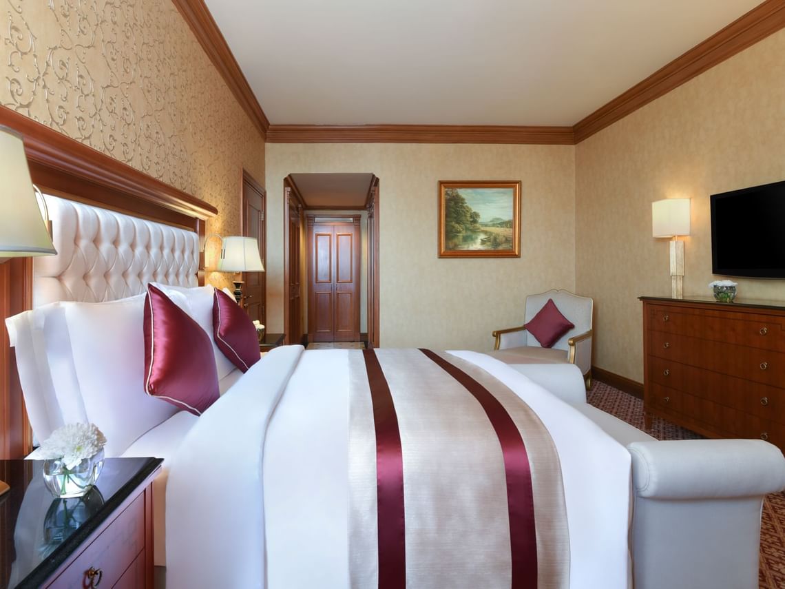 Al Aziziyah Boutique Hotel