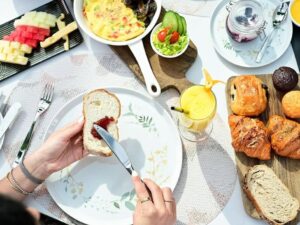 Al Aziziyah Boutique Hotel