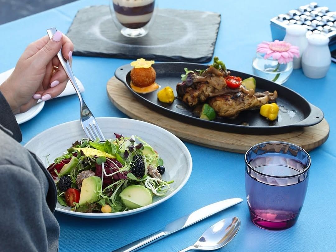 Al Aziziyah Boutique Hotel