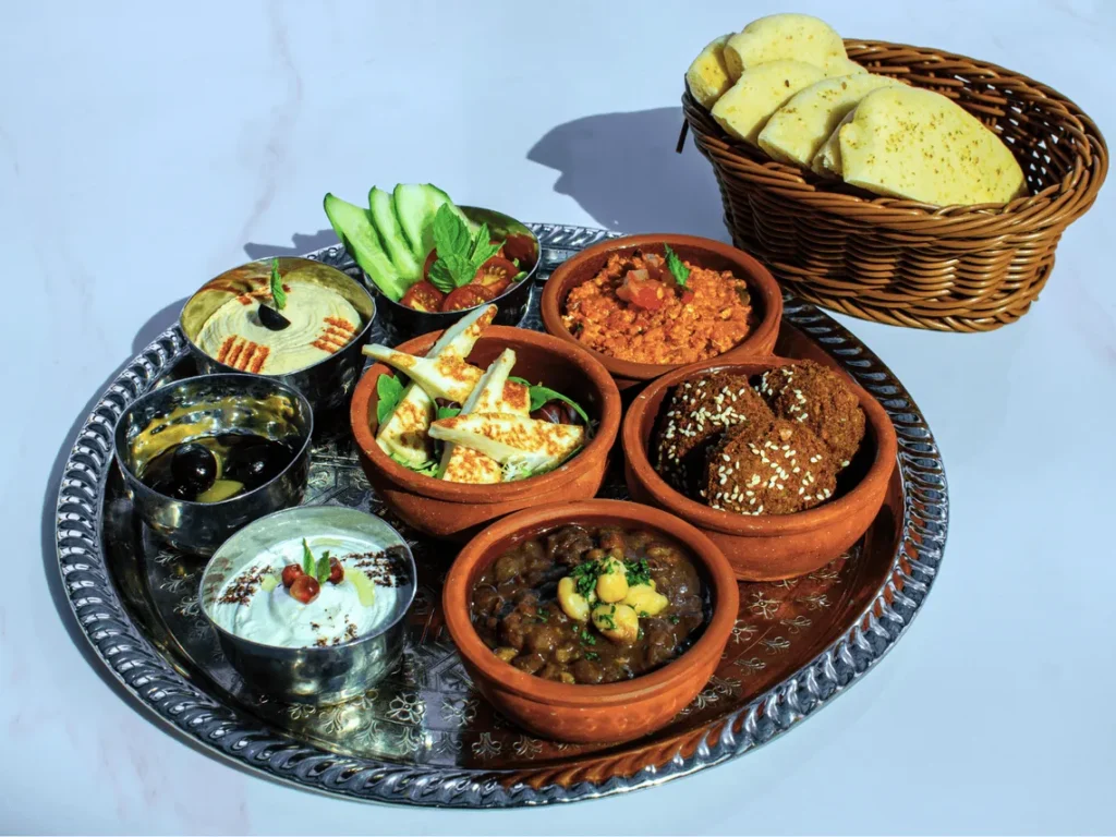 Al Aziziyah Boutique Hotel