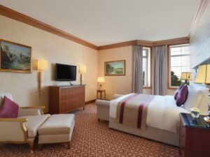 Al Aziziyah Boutique Hotel