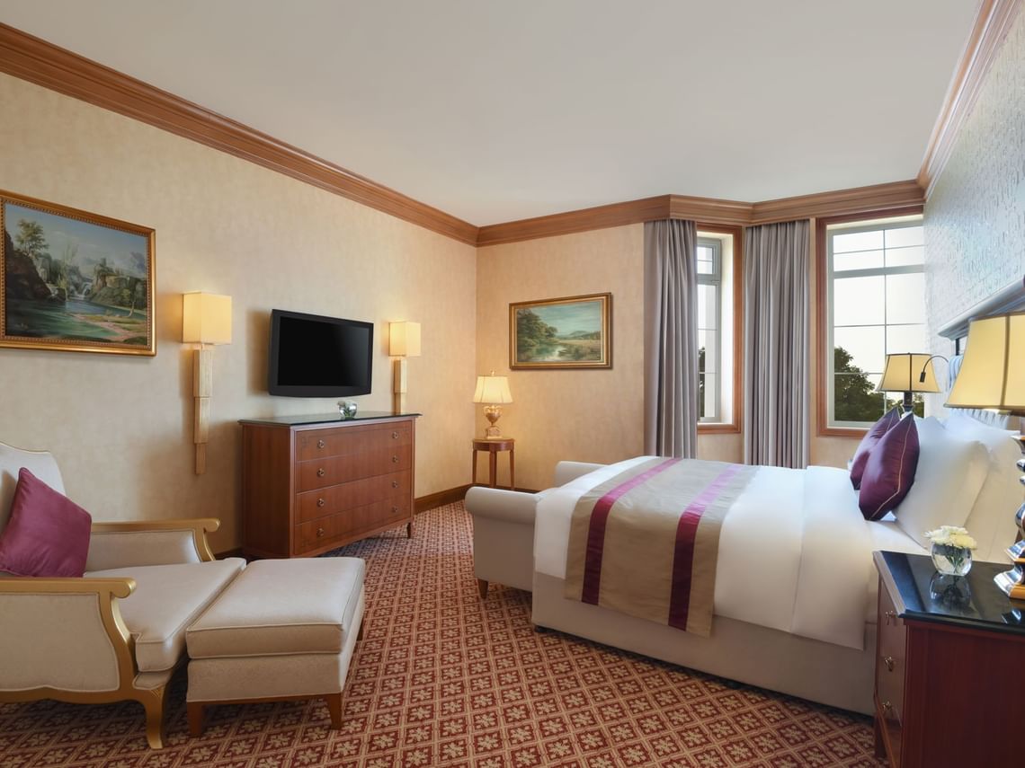 Al Aziziyah Boutique Hotel