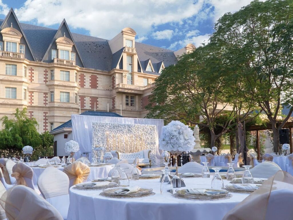 Al Aziziyah Boutique Hotel