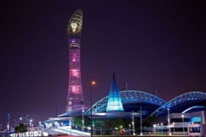 Luxury Hotels in Doha