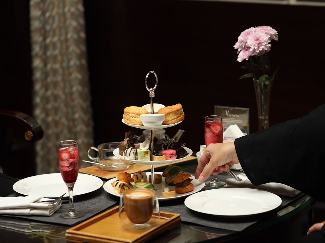 Al Aziziyah Boutique Hotel