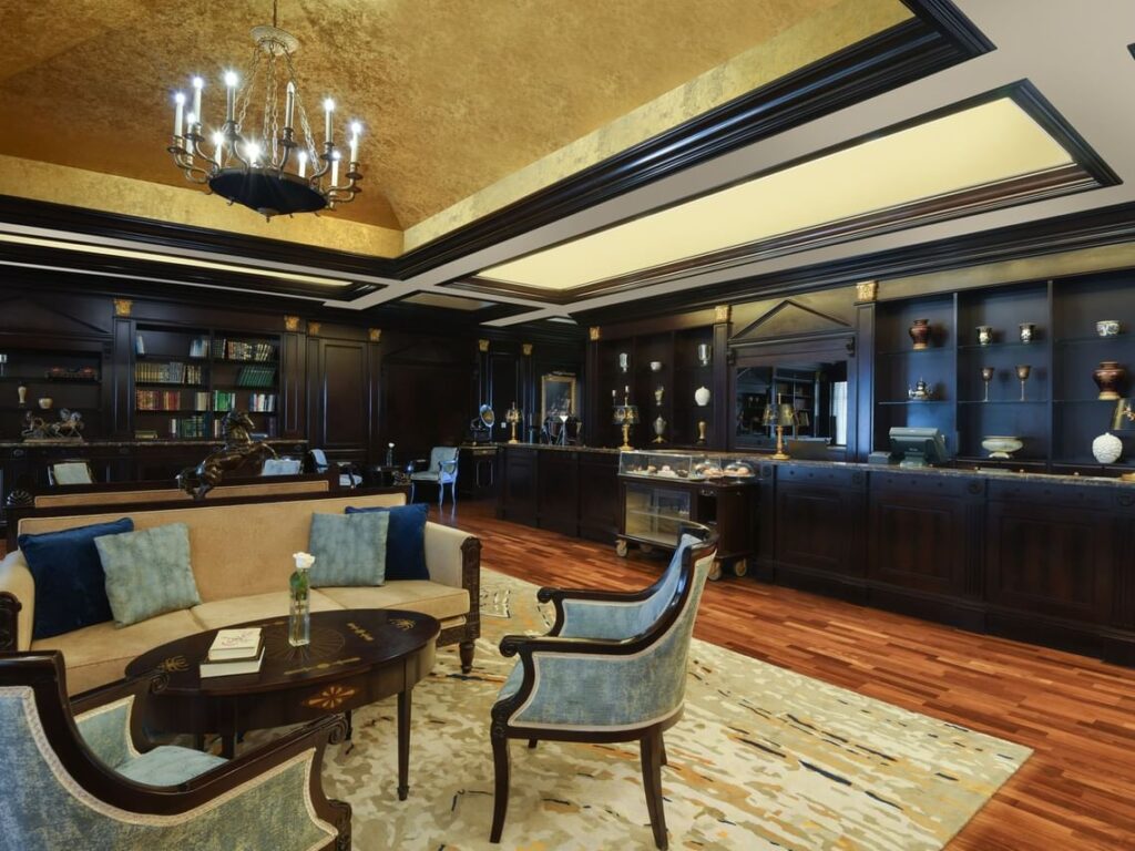 Al Aziziyah Boutique Hotel