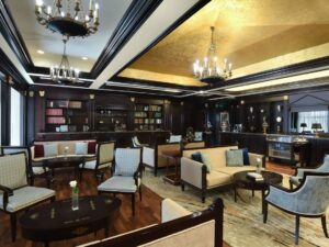 Al Aziziyah Boutique Hotel