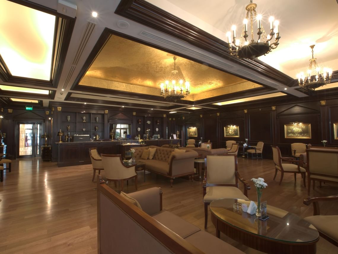 Al Aziziyah Boutique Hotel