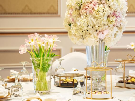 Al Aziziyah Boutique Hotel