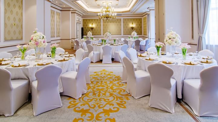 Al Aziziyah Boutique Hotel