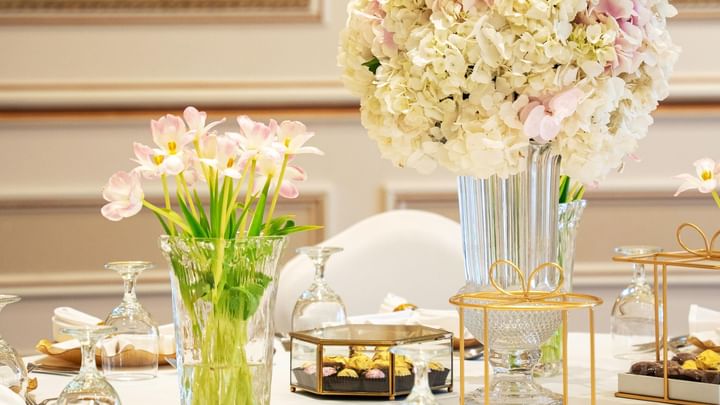 Al Aziziyah Boutique Hotel