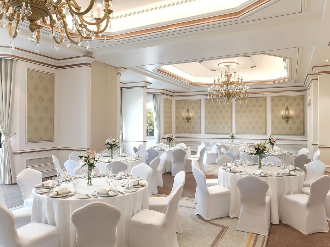 Al Aziziyah Boutique Hotel