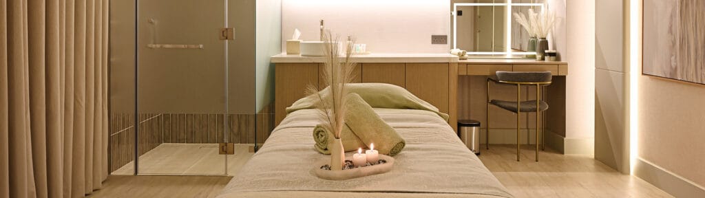NOVA SPA