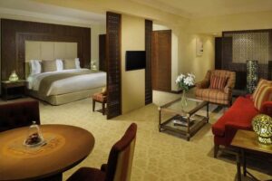 Hotels in Doha Guide | Luxury, Budget & Best Deals
