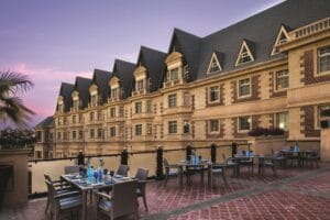 Best Romantic Hotels in Doha Qatar for Honeymoon Couples