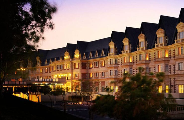 Affordable Boutique Hotels in Doha: Luxury Without the High Price Tag