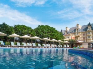 couple friendly hotels in Doha | luxury boutique hotel Doha Qatar