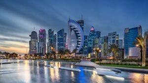 Where to Stay in Doha for a Relaxing and Easy Vacation