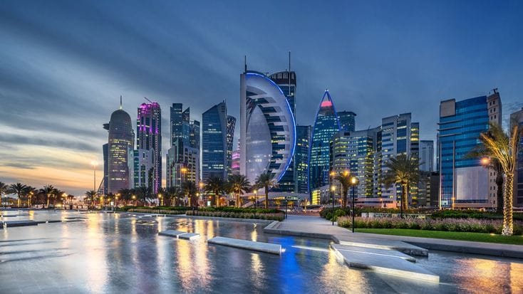 Where to Stay in Doha for a Relaxing and Easy Vacation