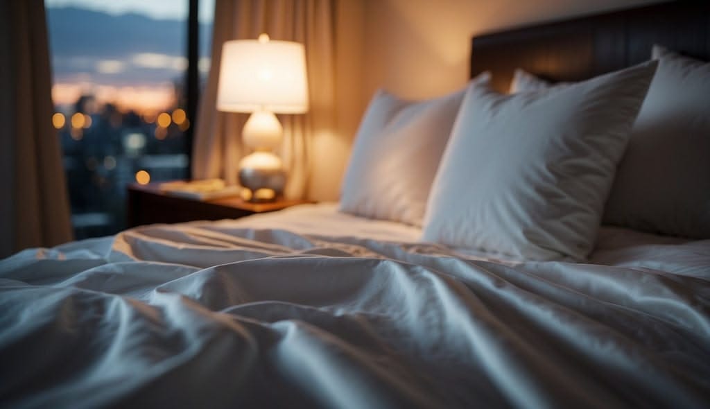 Top Places to Stay in Doha for Comfort and Convenience
