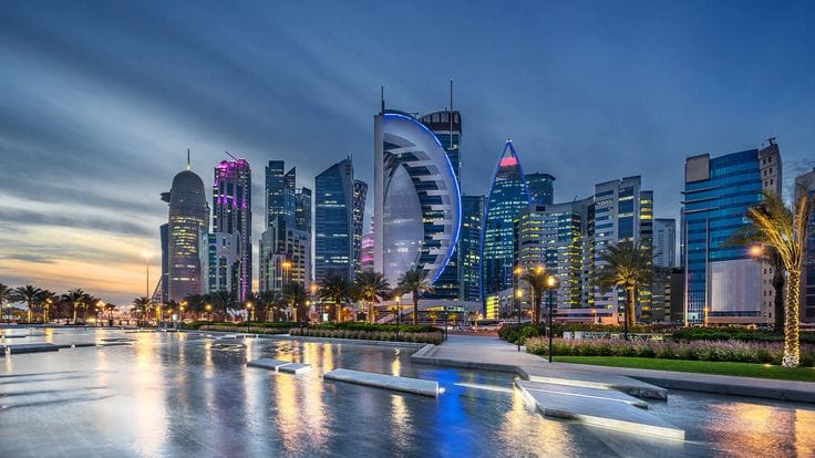 Qatar Travel Planning: Affordable Luxury Stays Guide