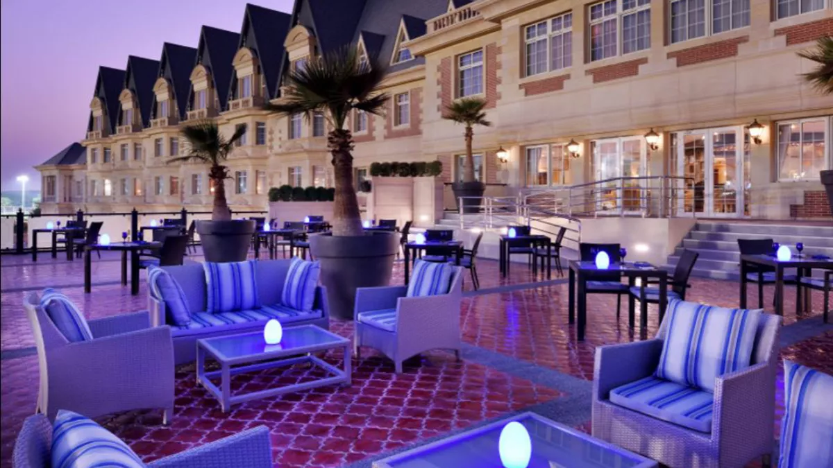 What to Expect from a Stay at a Doha Boutique Hotel
