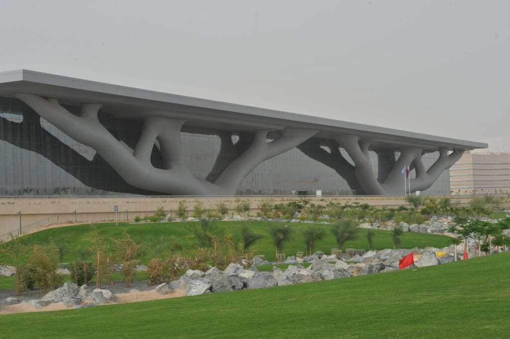 Top Business Hotels Near Qatar National Convention Centre (QNCC)